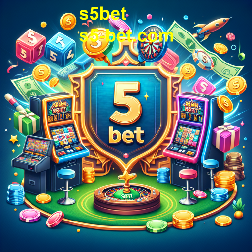 Explorando a Categoria 'Bônus Especial' no s5bet