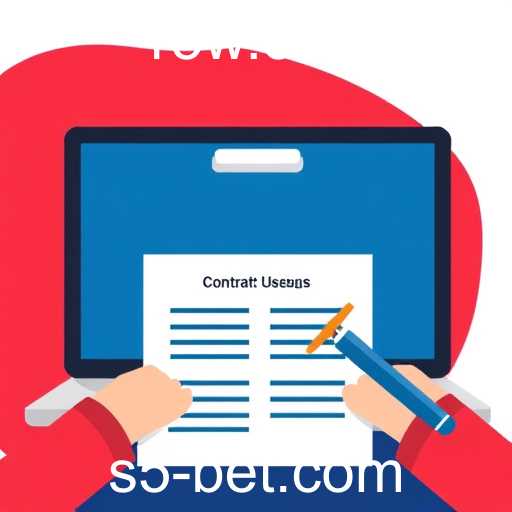 Contrato Usuário: Tudo que Você Precisa Saber sobre S5Bet