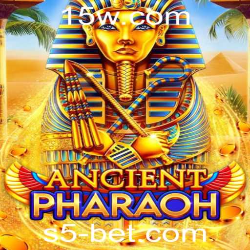 Descubra o Novo Jogo Emocionante: AncientPharaoh