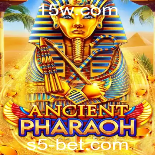 Descubra o Novo Jogo Emocionante: AncientPharaoh