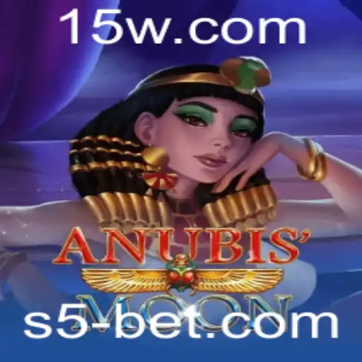 AnubisMoon: Uma Jornada no Antigo Egito com a s5bet