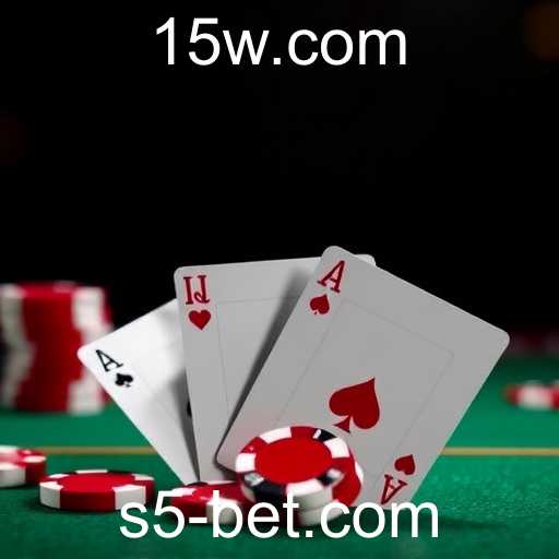 Bacará Online: Uma Experiência Empolgante no Mundo do Jogo