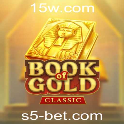 Descubra o Fascinante Mundo de BookOfGoldClassic