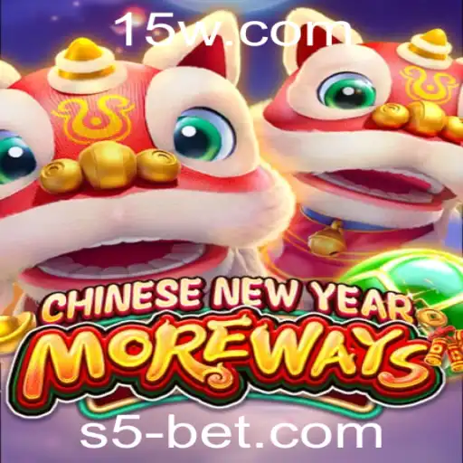 Descubra o Empolgante Jogo CHINESENEWYEARMOREWAYS com S5BET