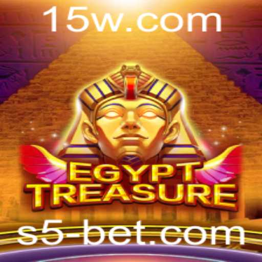 Descubra as Atrações do Jogo EgyptTreasure e Mergulhe na Aventura com s5bet