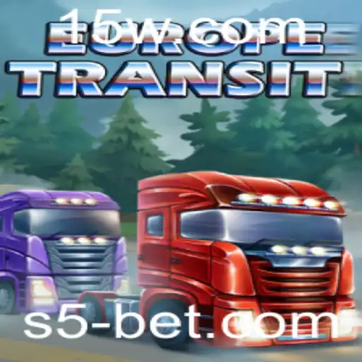 EuropeTransit: Desvendando o Jogo Inovador