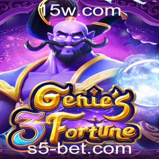 Explorando Genie3Fortune: A Nova Sensação no Mundo dos Jogos
