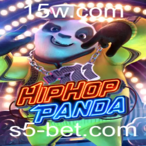 Descubra o Emocionante Mundo de HipHopPanda com S5Bet