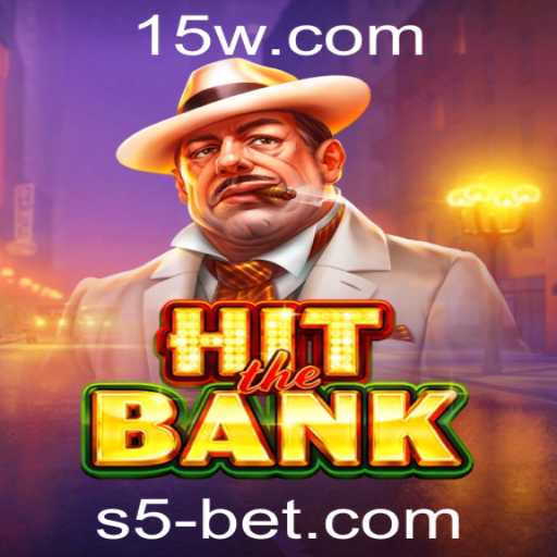 HitTheBank: Desvendando o Novo Sucesso dos Jogos Online