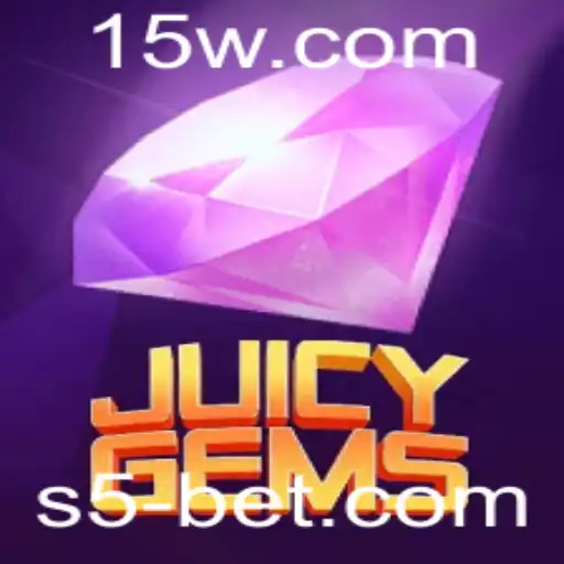 JuicyGems: Um Jogo Eletrizante que Une Estratégia e Diversão