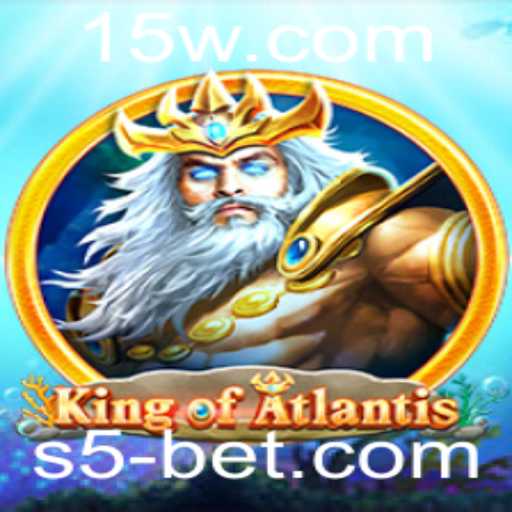 KingofAtlantis: Explorando o Mundo Aquático do Jogo com S5Bet