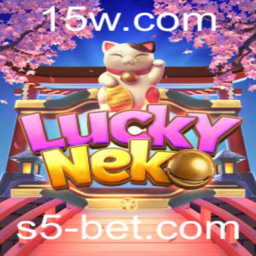 Explorando o Mundo do Jogo LuckyNeko: Guia Completo