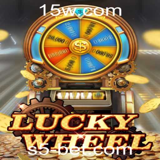 Descubra o Excitante Mundo de 'LuckyWheel' com s5bet