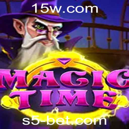 Desvendando MagicTime: Uma Aventura Cativante