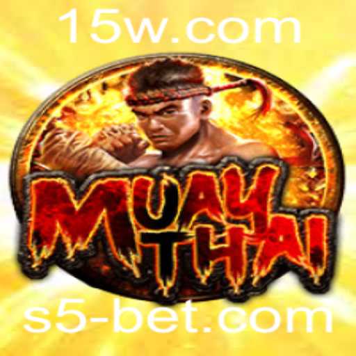 Descubra o Mundo de MuayThai com S5Bet