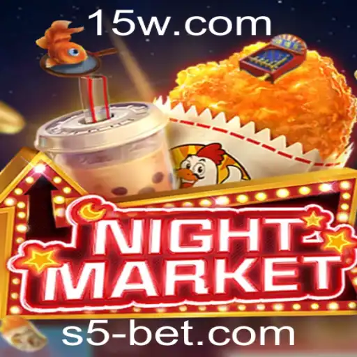 NIGHTMARKET: Descubra o Novo Jogo que Conquista Multidões