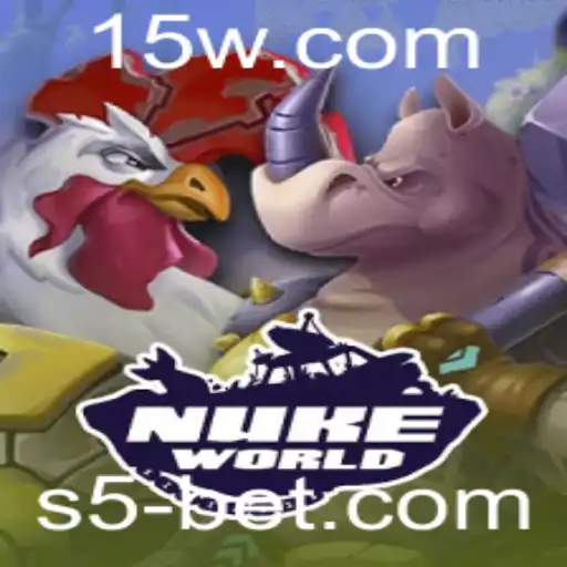 Explorando o Novo Fenômeno de Jogos: NukeWorld