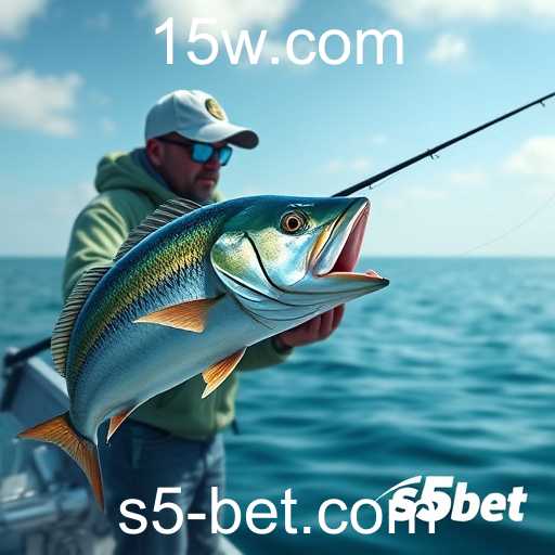 Pesca Online: A Revolução das Apostas Digitais