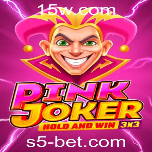 Explorando o Mundo de Pinkjoker: Um Guia Completo para o S5Bet