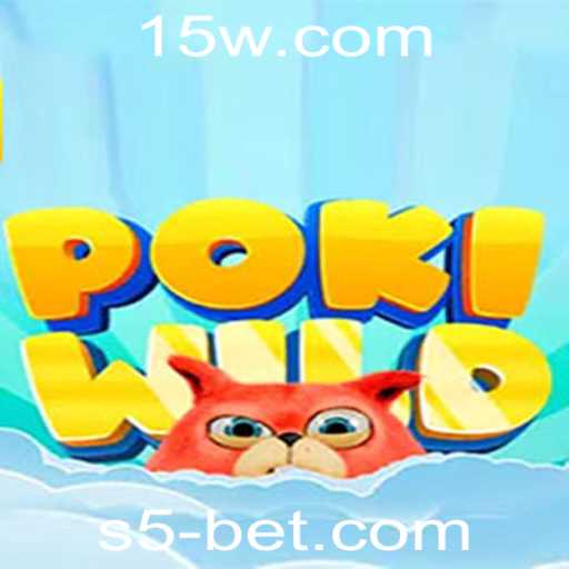 Explorando o Mundo de PokiWild: Um Jogo Aventura com s5bet