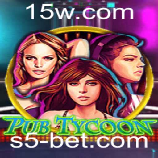 Descubra o Mundo de PubTycoon: Um Jogo de Estratégia e Gestão Inovador