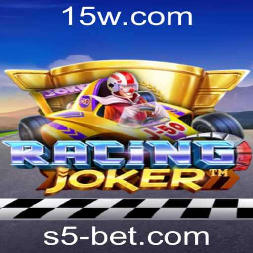 Explorando o Mundo Competitivo de RacingJoker: A Revolução das Corridas Virtuais
