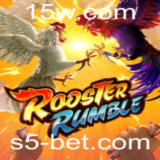Explorando RoosterRumble: O Jogo que Está Conquistando a Comunidade de Apostas com s5bet