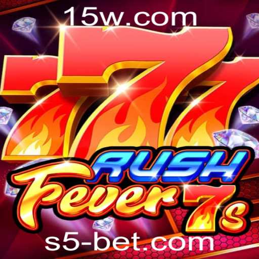 Descubra o Empolgante Mundo do RushFever7s com S5Bet