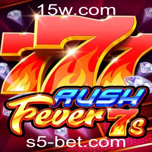 Descubra o Empolgante Mundo do RushFever7s com S5Bet