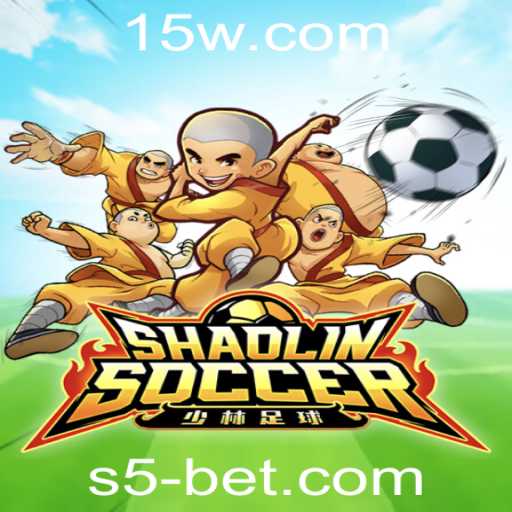 Explorando o Fascinante Mundo do ShaolinSoccer e s5bet