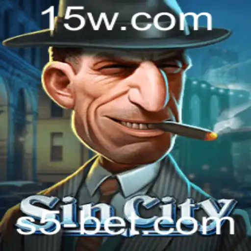 Explorando o Universo de SinCity: Aventura e Estratégia com s5bet
