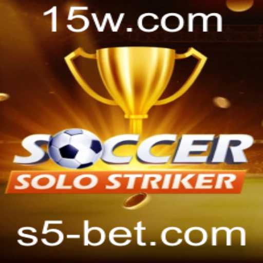 Descubra o Empolgante Mundo de SoccerSoloStriker