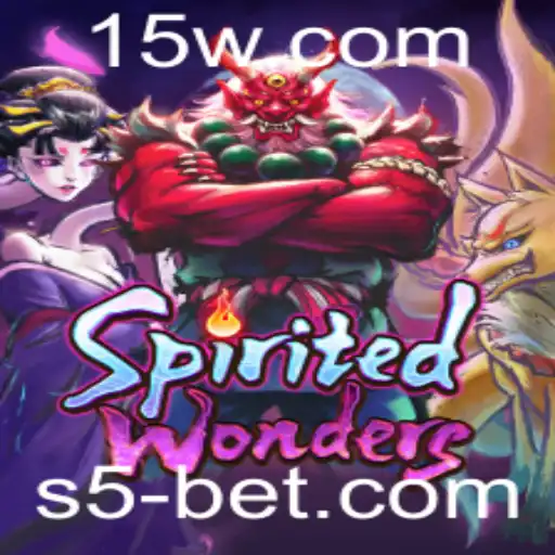 Descubra o Mundo Mágico de SpiritedWonders