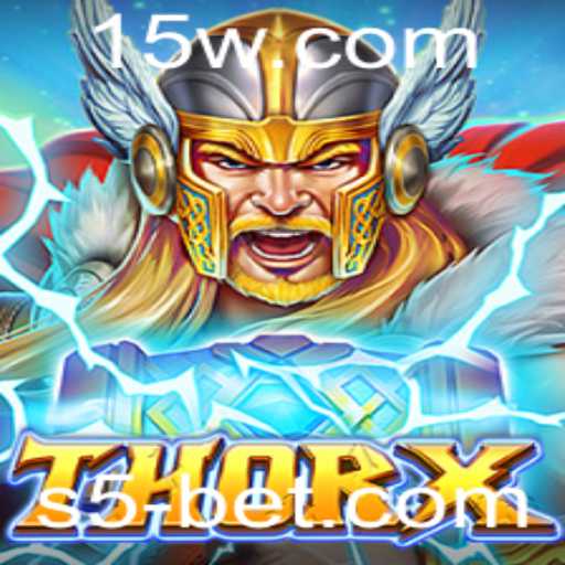 Explorando o Mundo Épico de ThorX: Um Jogo Inovador