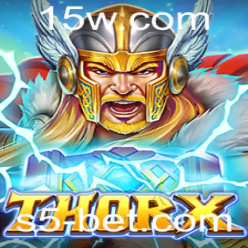 Explorando o Mundo Épico de ThorX: Um Jogo Inovador
