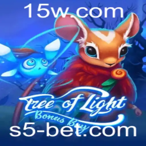 Explorando o Mundo de TreeOfLightBonusBuy e s5bet