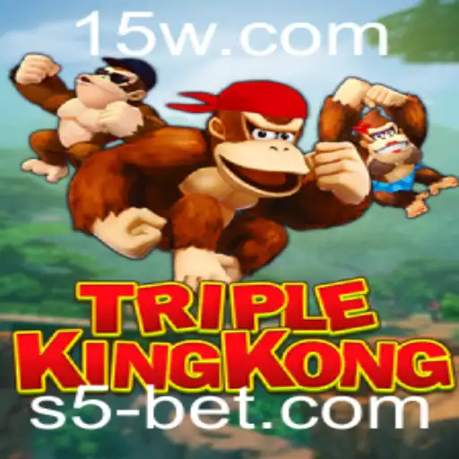 Explorando o Combinado de Aventura e Estratégia em TripleKingKong